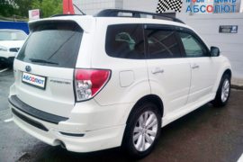 Продажа SUBARU Forester 2011